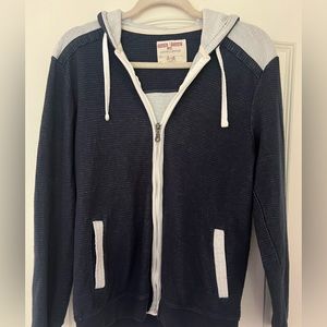Men’s Casual Hoodie